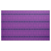 Paarse Cattails Fabric Stof (Yard (91,4 cm))