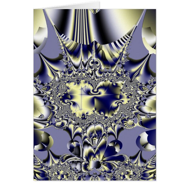 Paarse Chaos (Voorkant)