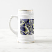 Paarse Chaos Bierpul (Links)