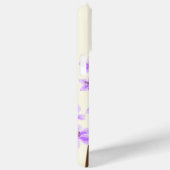 Paarse Cherry Blossingboom Case-Mate iPhone Case (Achterkant / Rechts)