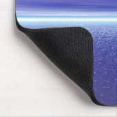 Paarse Dageraad Muismat (Hoek)