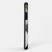 Paarse Daisies Case-Mate iPhone Case (Achterkant/rechts)