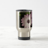 Paarse Daisies Reisbeker (Center)