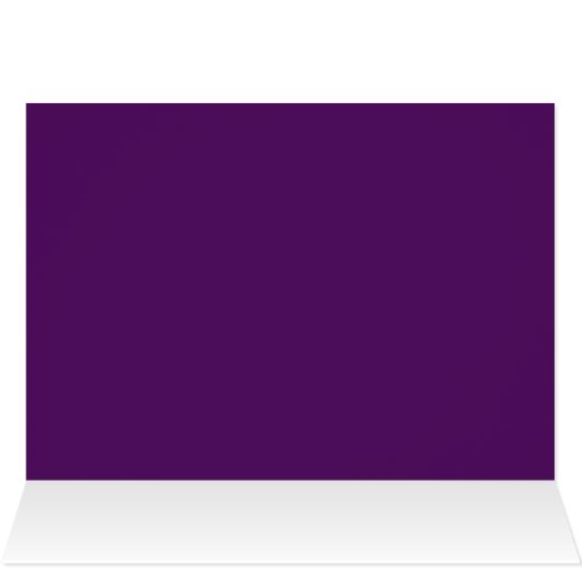 Paarse Damask Weddenschappen (Binnen Horizontaal (Boven))