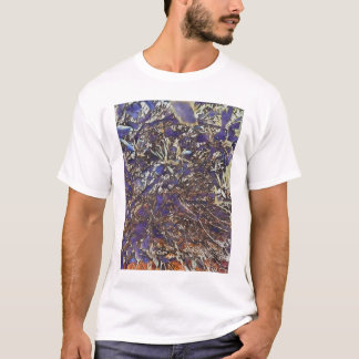 Paarse Daze T-shirt