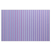 Paarse, Deep Sky Blue en Mint Cream Pattern Stof (Yard (91,4 cm))