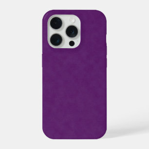 Paarse denim textuur, iPhone 15 pro case