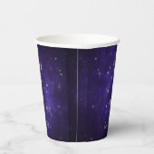 Paarse dierenriem | Kosmische Astrologie Horoscoop Papieren Bekers (Rechts)
