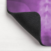 Paarse digitale röntgenfoto's muismat (Hoek)