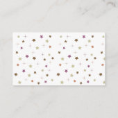 Paarse dinosauruskaartje informatiekaartje (Achterkant)