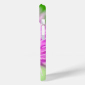 Paarse Distel Phonehoesje Case-Mate iPhone Case (Achterkant / Links)