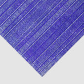  Paarse distress striped patroon Tissuepapier (Detail)