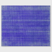  Paarse distress stripes patroon Cadeaupapier (Vlak)