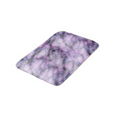 Paarse Dragon Marble Badmat (Gekanteld)