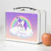  Paarse dromen regenboogvlies (In situ)