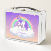  Paarse dromen regenboogvlies (Voorkant)