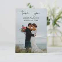 Paarse dromen stijlvolle bloemen Dank je wel