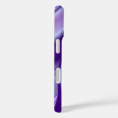 Paarse droom, Abstracte Fantastische regenboog-kun Case-Mate iPhone Case (Achterkant / Rechts)