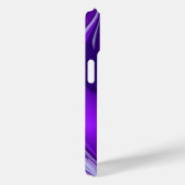 Paarse droom, Abstracte Fantastische regenboog-kun Case-Mate iPhone Case (Achterkant / Rechts)