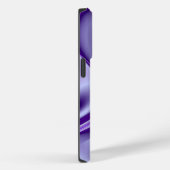 Paarse droom, Abstracte Fantastische regenboog-kun Case-Mate iPhone Case (Achterkant / Rechts)