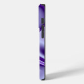 Paarse droom, Abstracte Fantastische regenboog-kun Case-Mate iPhone Case (Achterkant / Links)