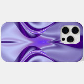 Paarse droom, Abstracte Fantastische regenboog-kun Case-Mate iPhone Case (Achterkant (horizontaal))