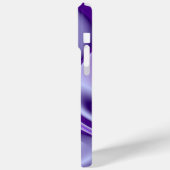 Paarse droom, Abstracte Fantastische regenboog-kun Case-Mate iPhone Case (Achterkant / Links)