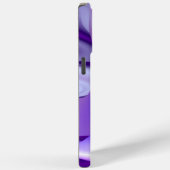 Paarse droom, Abstracte Fantastische regenboog-kun Case-Mate iPhone Case (Achterkant / Rechts)