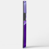 Paarse droom, Abstracte Fantastische regenboog-kun Case-Mate iPhone Case (Achterkant / Rechts)