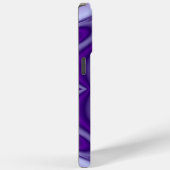 Paarse droom, Abstracte Fantastische regenboog-kun Case-Mate iPhone Case (Achterkant / Rechts)