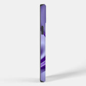 Paarse droom, Abstracte Fantastische regenboog-kun Case-Mate iPhone Case (Achterkant / Rechts)