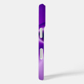Paarse droom, Abstracte Fantastische regenboog-kun Case-Mate iPhone Case (Achterkant / Rechts)