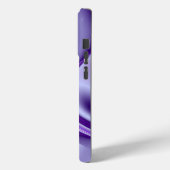 Paarse droom, Abstracte Fantastische regenboog-kun Case-Mate iPhone Case (Achterkant / Links)