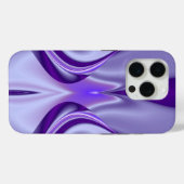 Paarse droom, Abstracte Fantastische regenboog-kun Case-Mate iPhone Case (Achterkant (horizontaal))