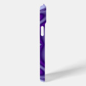 Paarse droom, Abstracte Fantastische regenboog-kun Case-Mate iPhone Case (Achterkant / Rechts)