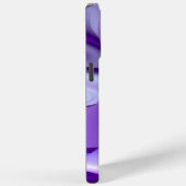 Paarse droom, Abstracte Fantastische regenboog-kun Case-Mate iPhone Case (Achterkant / Rechts)