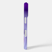 Paarse droom, Abstracte Fantastische regenboog-kun Case-Mate iPhone Case (Achterkant / Rechts)