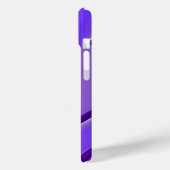 Paarse droom, Abstracte Fantastische regenboog-kun Case-Mate iPhone Case (Achterkant / Links)