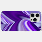 Paarse droom, Abstracte Fantastische regenboog-kun Case-Mate iPhone Case (Achterkant (horizontaal))