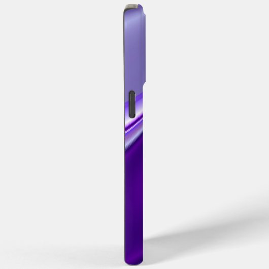 Paarse droom, Abstracte Fantastische regenboog-kun Case-Mate iPhone Case (Achterkant / Rechts)