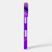Paarse droom, Abstracte Fantastische regenboog-kun Case-Mate iPhone Case (Achterkant / Rechts)