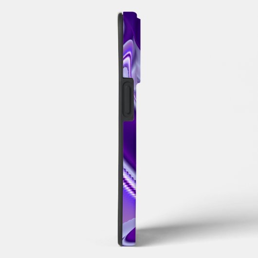 Paarse droom, Abstracte Fantastische regenboog-kun Case-Mate iPhone Case (Achterkant / Rechts)