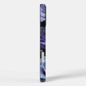 Paarse Droomrozen  Case-Mate iPhone Case (Achterkant / Rechts)