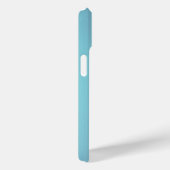 Paarse Eekhoorn Cartoon Pastel Gradiënt Case-Mate iPhone Case (Achterkant / Rechts)