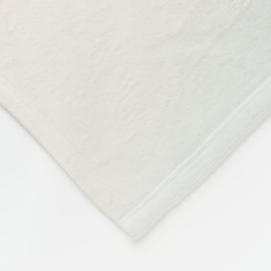 Paarse Eenhoorn Aqua Pink Yellow Tie Dye Fleece Deken (Hoek)