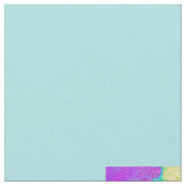 Paarse en Aqua-Giraffes- groot Stof (Close Up)