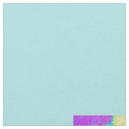 Paarse en Aqua-Giraffes- groot Stof