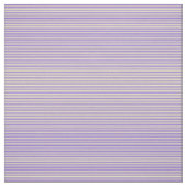 Paarse en Bleke goudstaven Stof (Swatch)