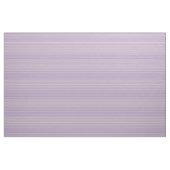 Paarse en Bleke goudstaven Stof (Fat Quarter)