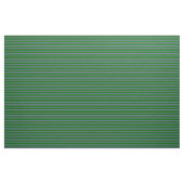 Paarse en donkergroene strips stof (Yard (91,4 cm))